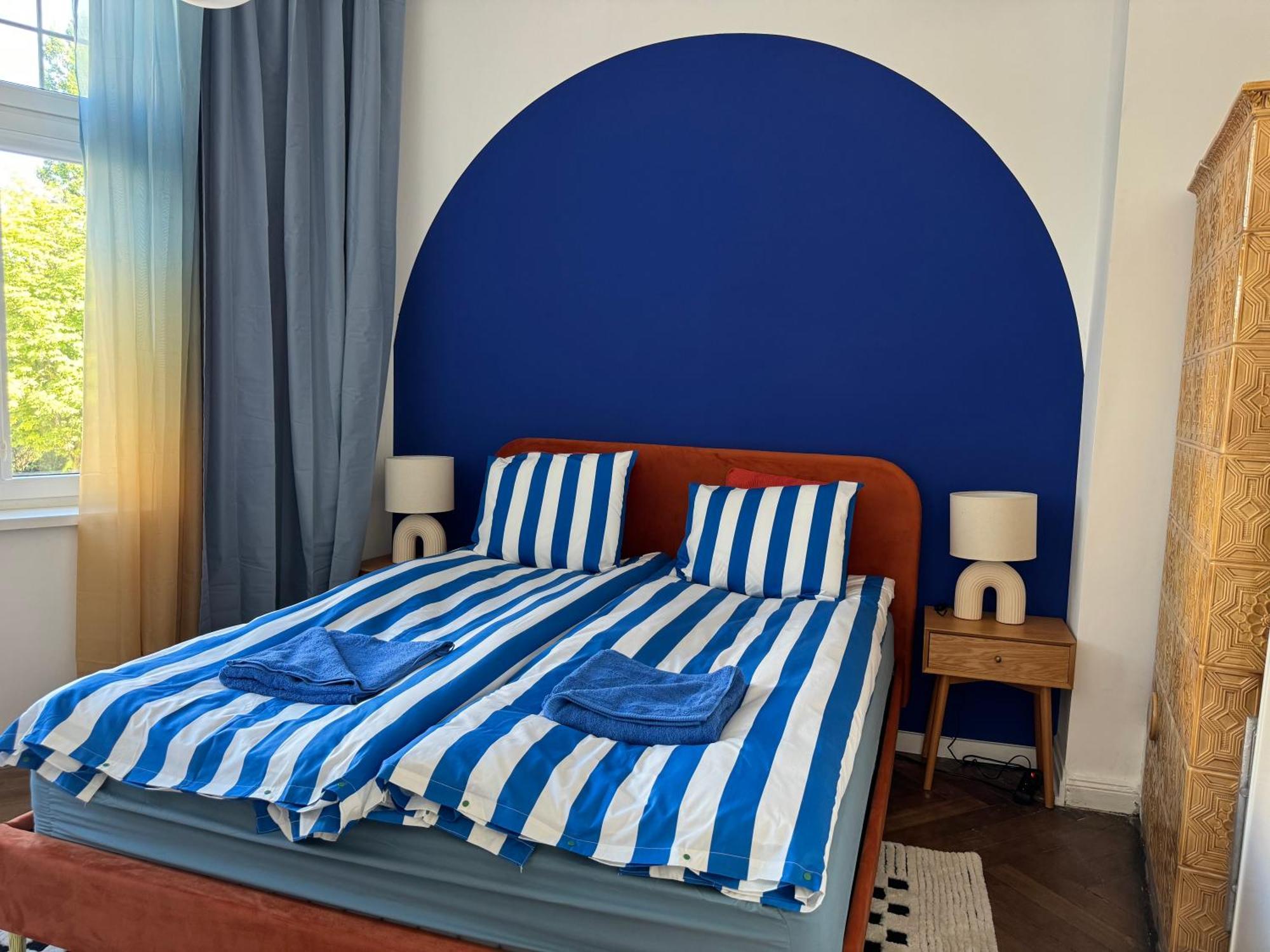 Comfy Apartments - Pokoje Sopocki Chill Sopot Zewnętrze zdjęcie