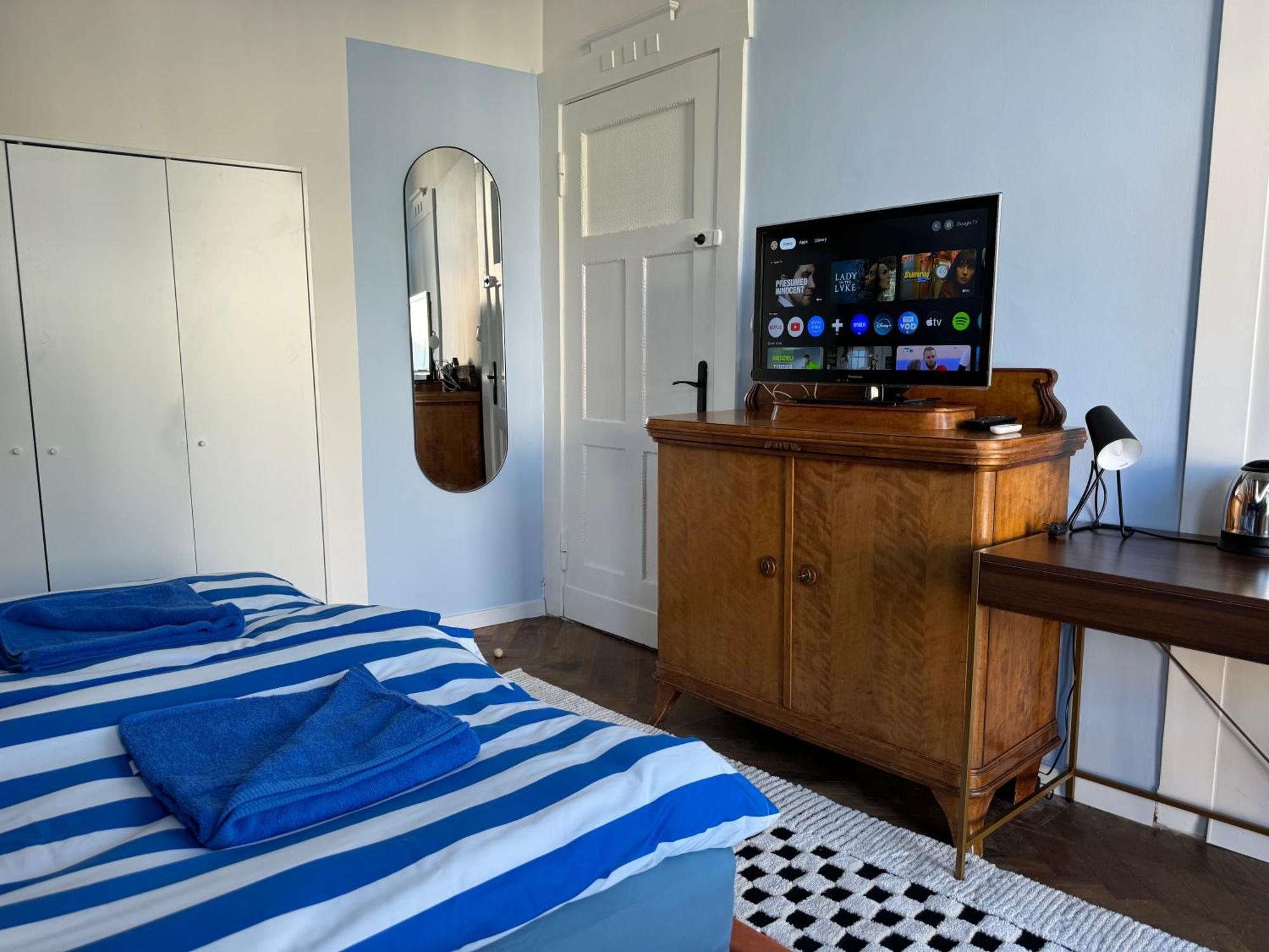 Comfy Apartments - Pokoje Sopocki Chill Sopot Zewnętrze zdjęcie