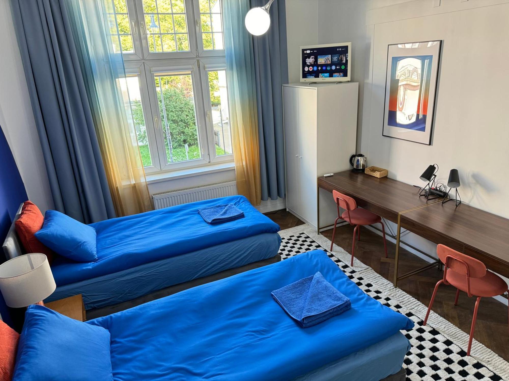 Comfy Apartments - Pokoje Sopocki Chill Sopot Zewnętrze zdjęcie