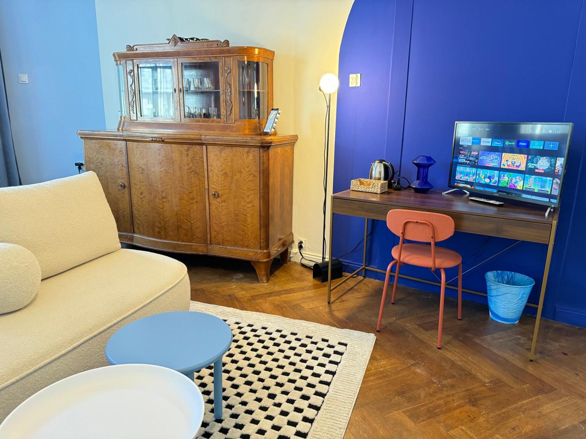 Comfy Apartments - Pokoje Sopocki Chill Sopot Zewnętrze zdjęcie